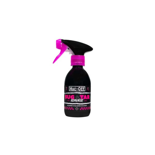 Muc-Off Bug Tar Remover / Removedor de insectos 100ml