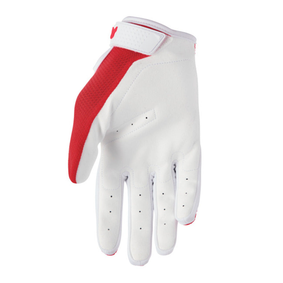 Guantes Moto Thor Ridemode Static