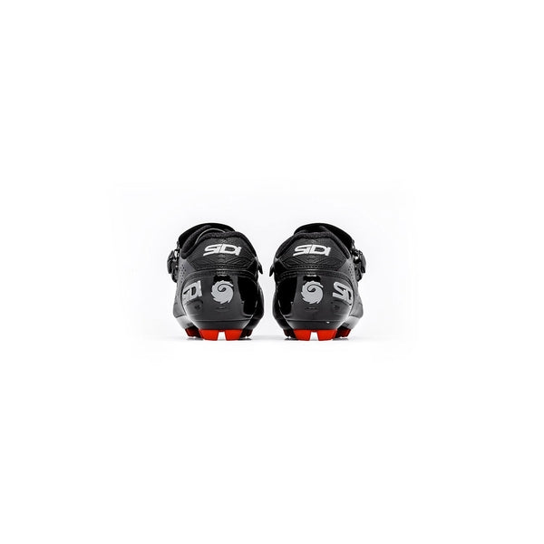 Zapatilla Ciclismo Sidi Mtb Trace 2 Mujer Black/Black