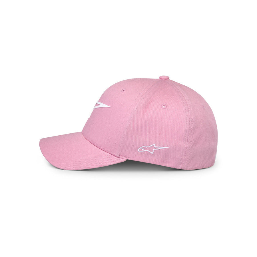 Gorro Ageless Multi Rosado S/M