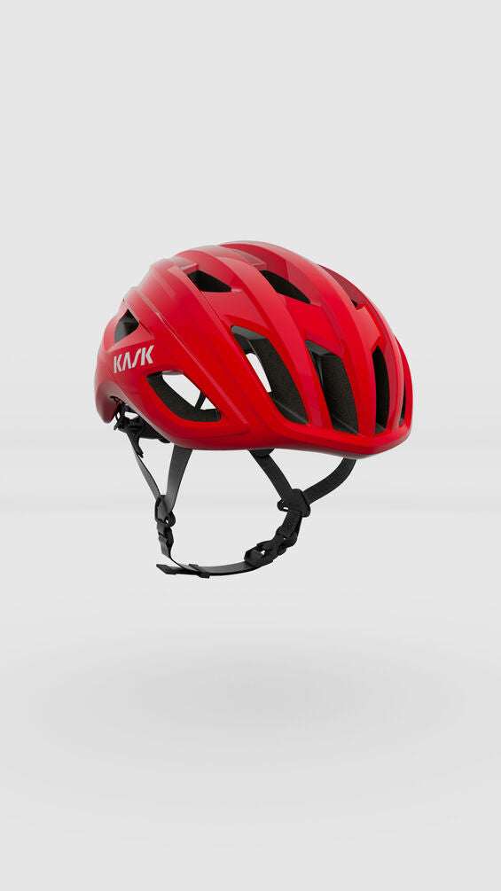 Casco Bicicleta Kask Mojito³ WG11 Red