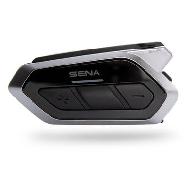 Sena 50R Sound by Harman-Kardon Intercomunicador Motos - Rideshop