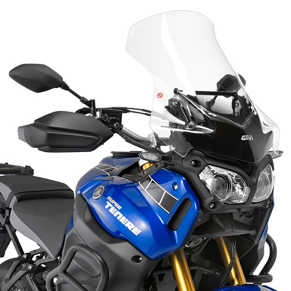 Givi Parabrisas Transparente Super TENERE XT 1200Z/XT1200ZE(10-20)