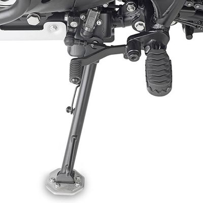 Kappa Extensión Caballete Lateral - Royal Enfield Himalayan (21-22) - Rideshop