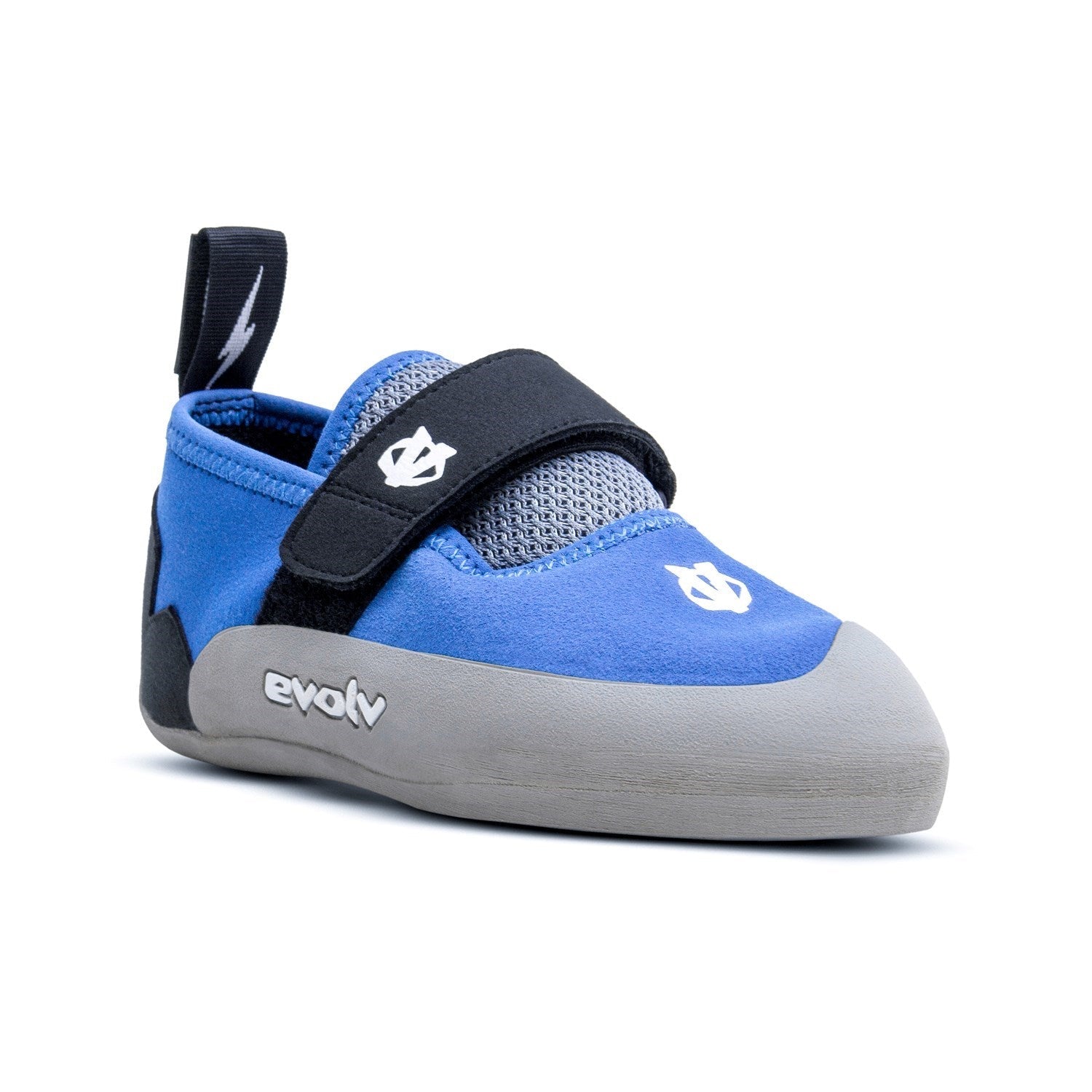 Zapatilla De Escalada Niño Titan Evolv