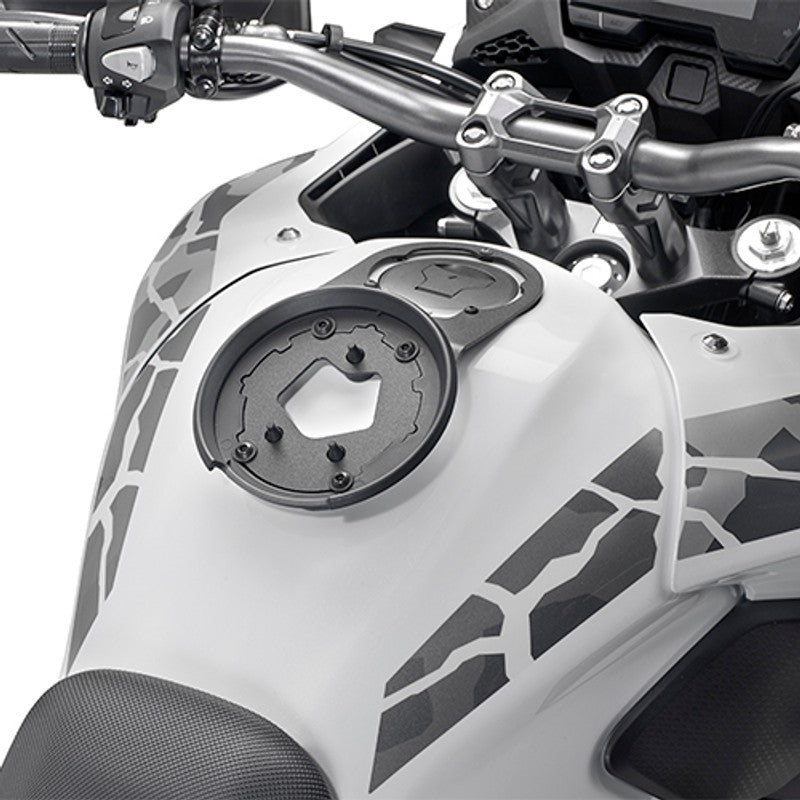 Adaptador Givi Tanlock Honda CB 500 X/ NX 500