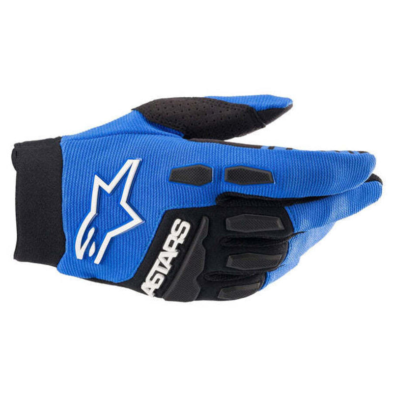 Alpinestars Guantes Moto Full Bore - Rideshop