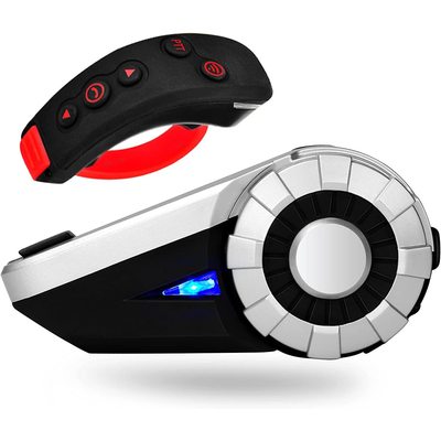 Freedconn T-Rex más Control Remoto L3 - Rideshop