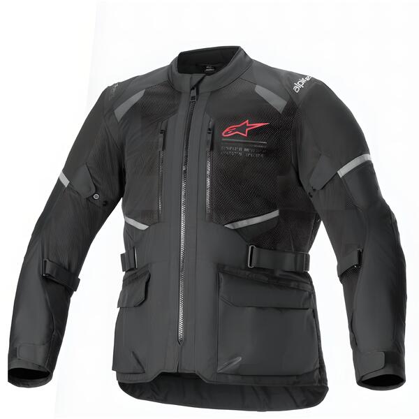 Chaqueta Moto Alpinestars Andes Air Drystar