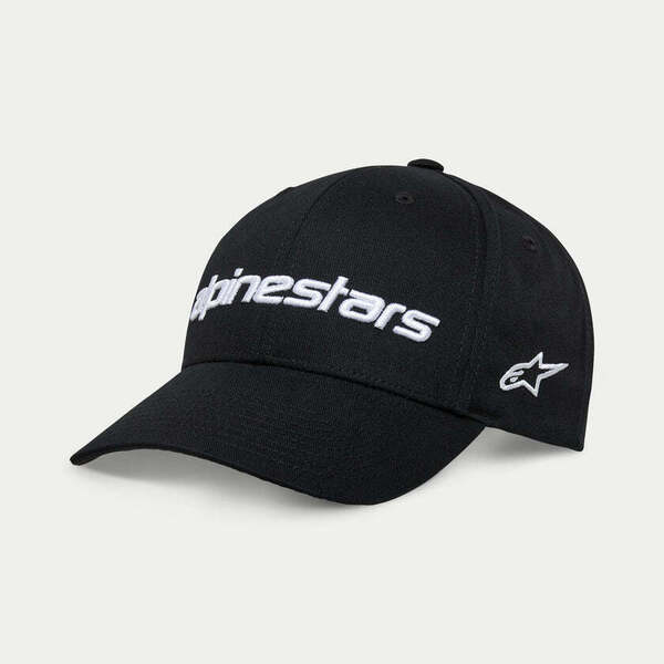 Gorro Alpinestar Linear Wordmark 2.0