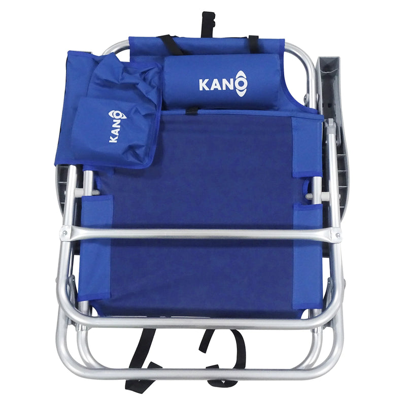 Kano Silla Mochila Mehuin