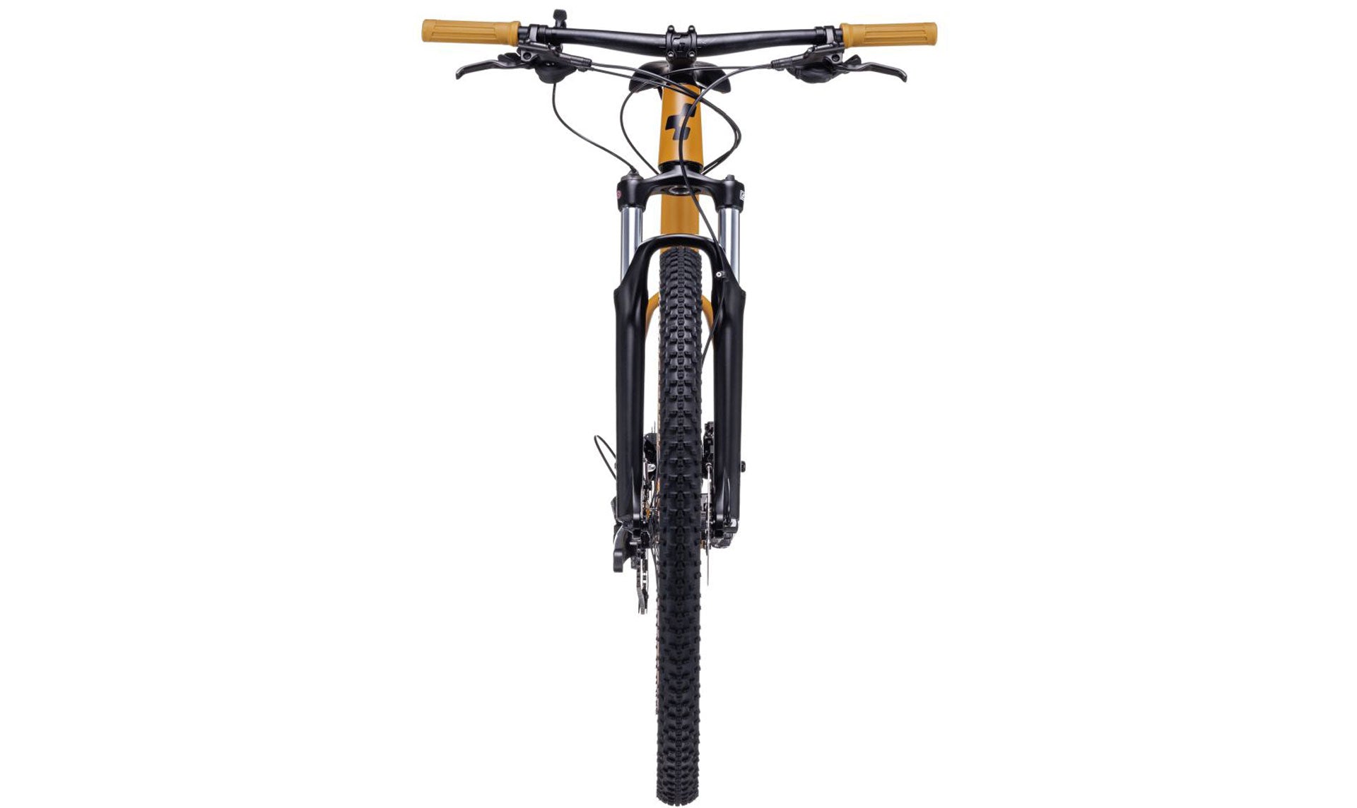 Cube Bicicleta AIM EX | Caramel´n´Black | 29 - Rideshop