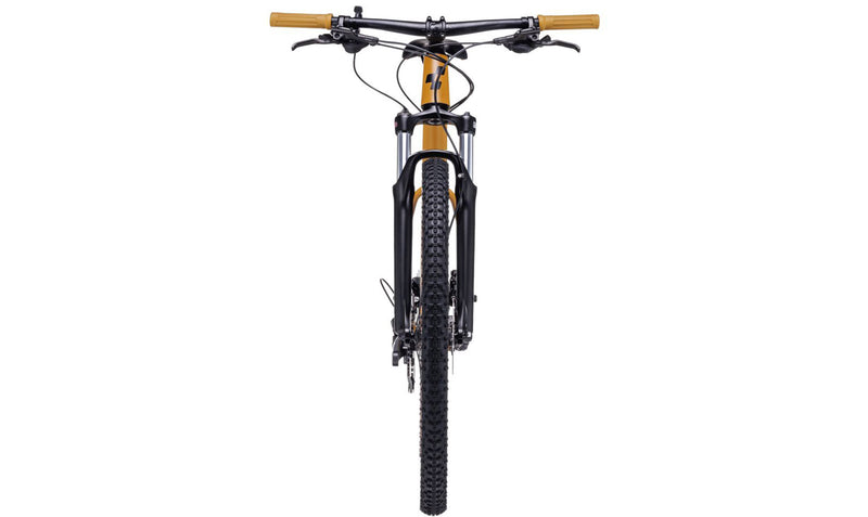 Cube Bicicleta AIM EX | Caramel´n´Black | 29 - Rideshop