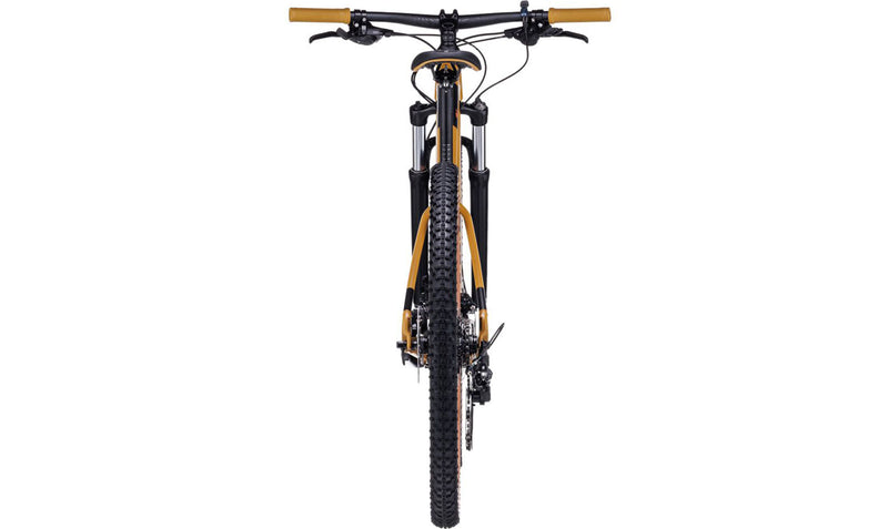 Cube Bicicleta AIM EX | Caramel´n´Black | 29 - Rideshop