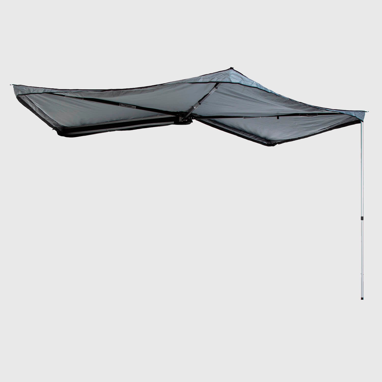 Toldo abanico sin patas - AndesRacks