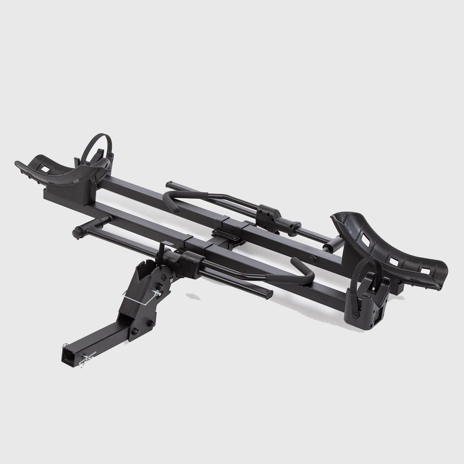 Portabicicleta Enganche Americano para 2 eBikes - AndesRacks