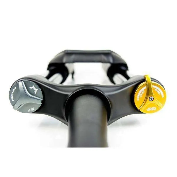 Horquilla Marzocchi Bomber Z1 29in 170mm GRIP Black 2022