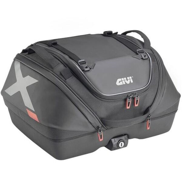 Givi Maleta Topcase XL08B MONOKEY