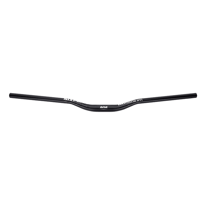 Manubrio Sixpack Millenium 805 Ø35 40mm Rise