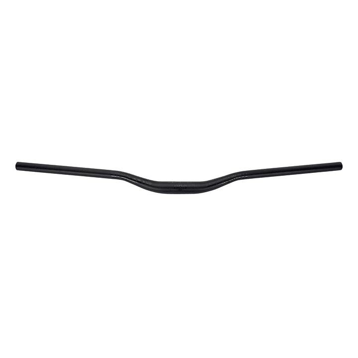 Manubrio Sixpack Millenium 805 Ø35 40mm Rise Stealth Black