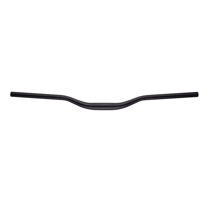 Manubrio Sixpack Millenium 785 Dirt Edition Ø31.8 RISE:40 Black/Chrome