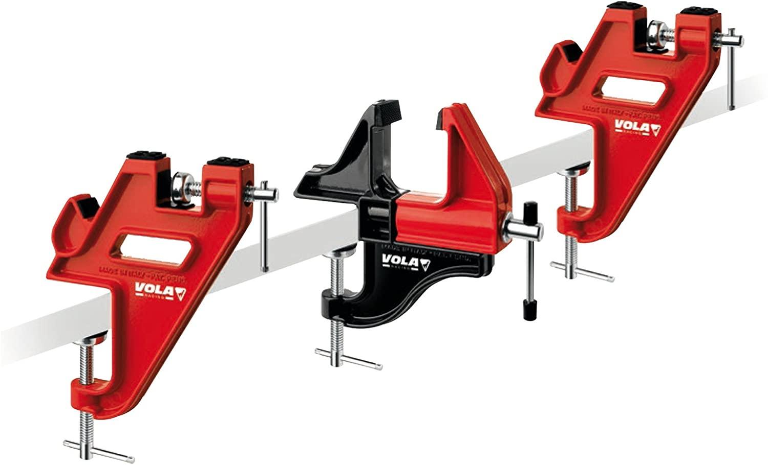 Prensas de Ski Competición - Rideshop