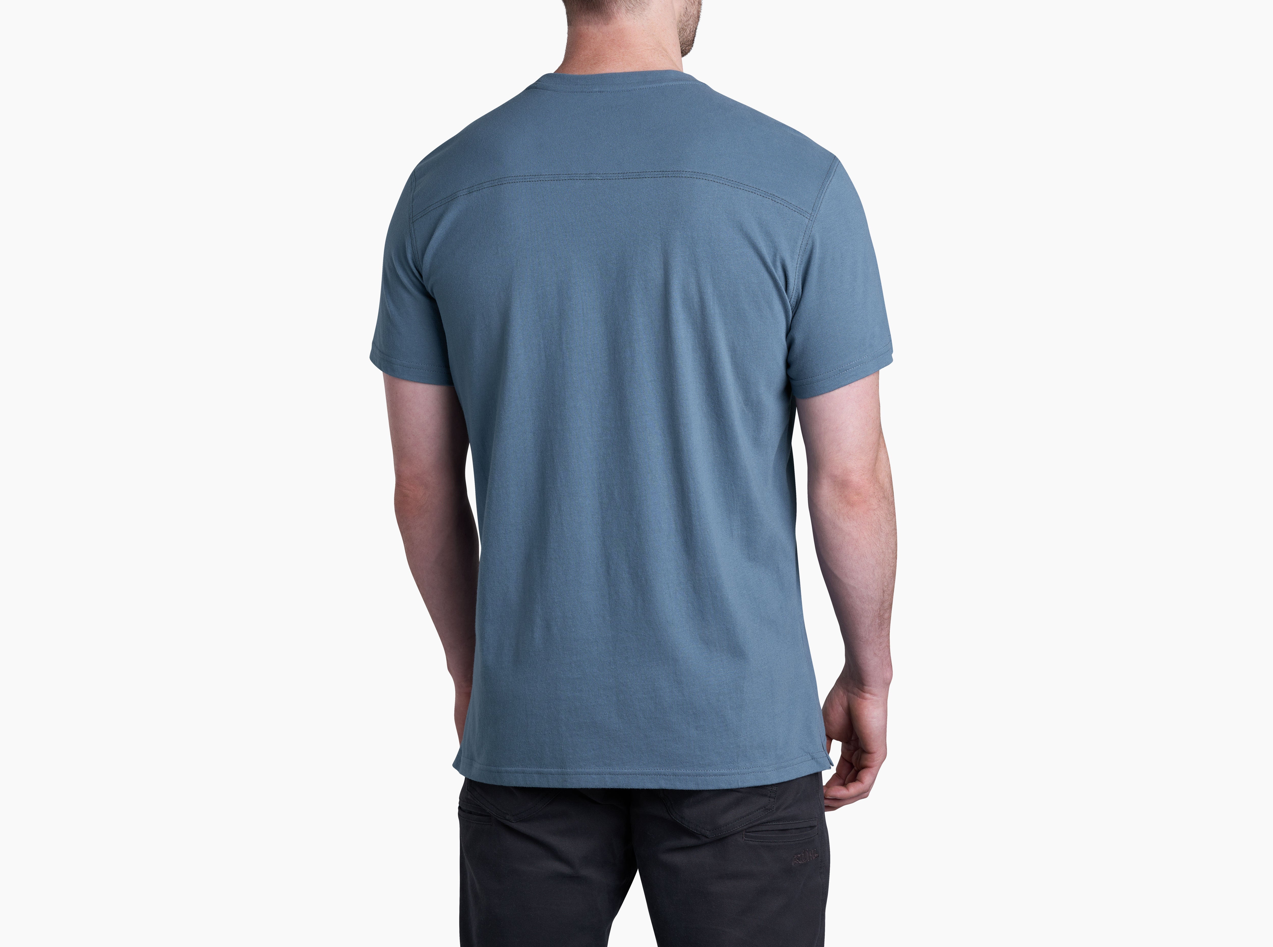 Polera Kühl Bravado