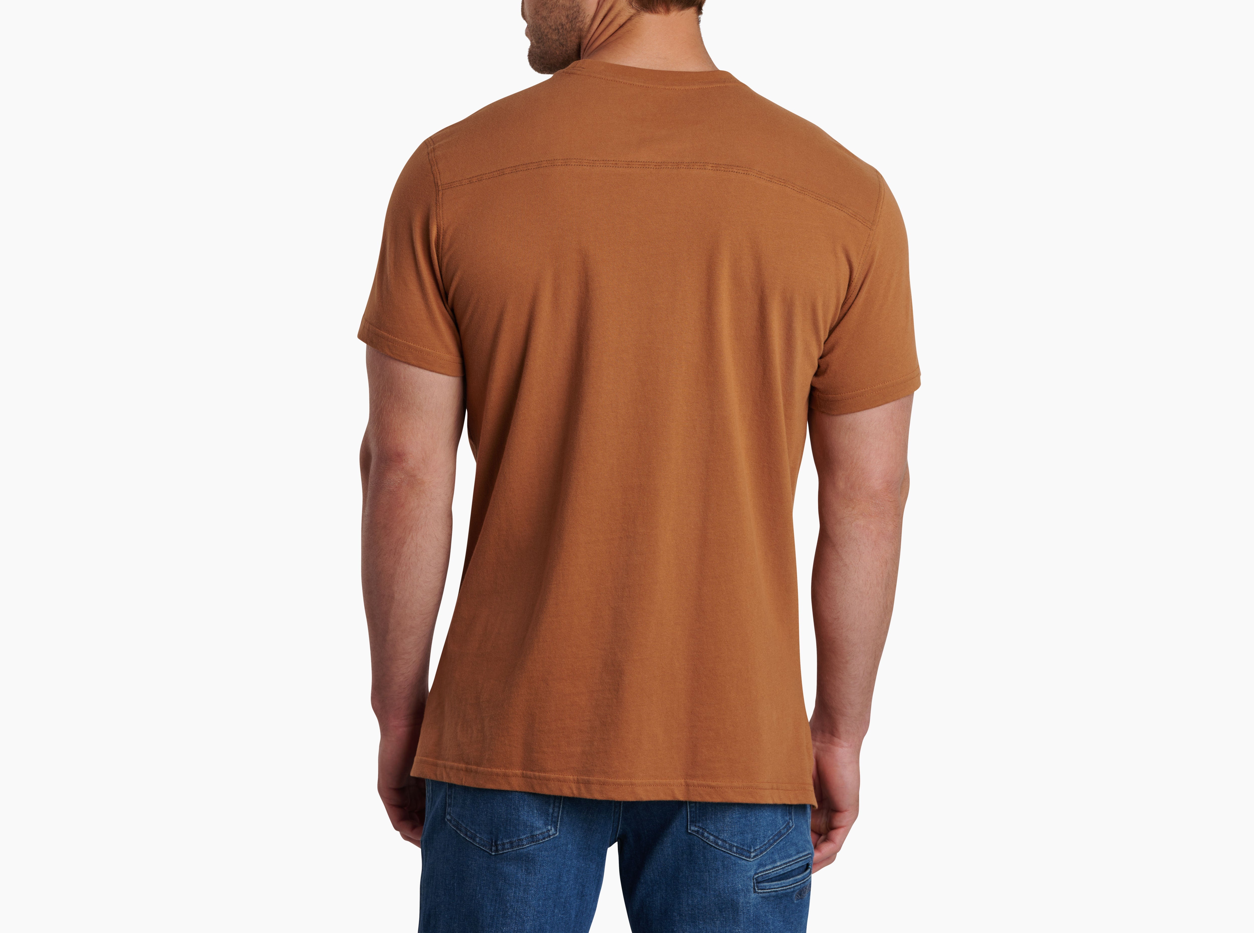 Polera Kühl Bravado