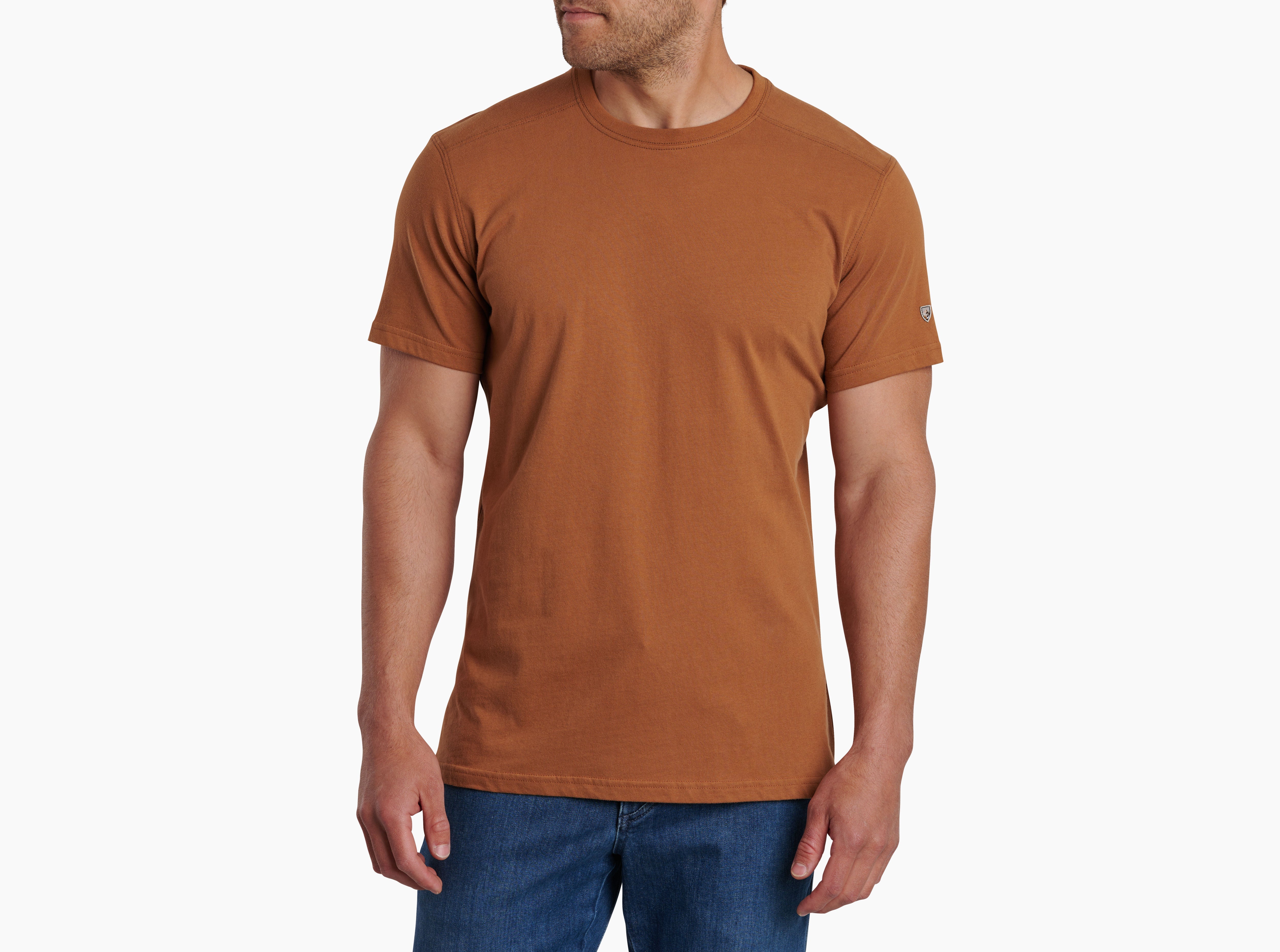 Polera Kühl Bravado