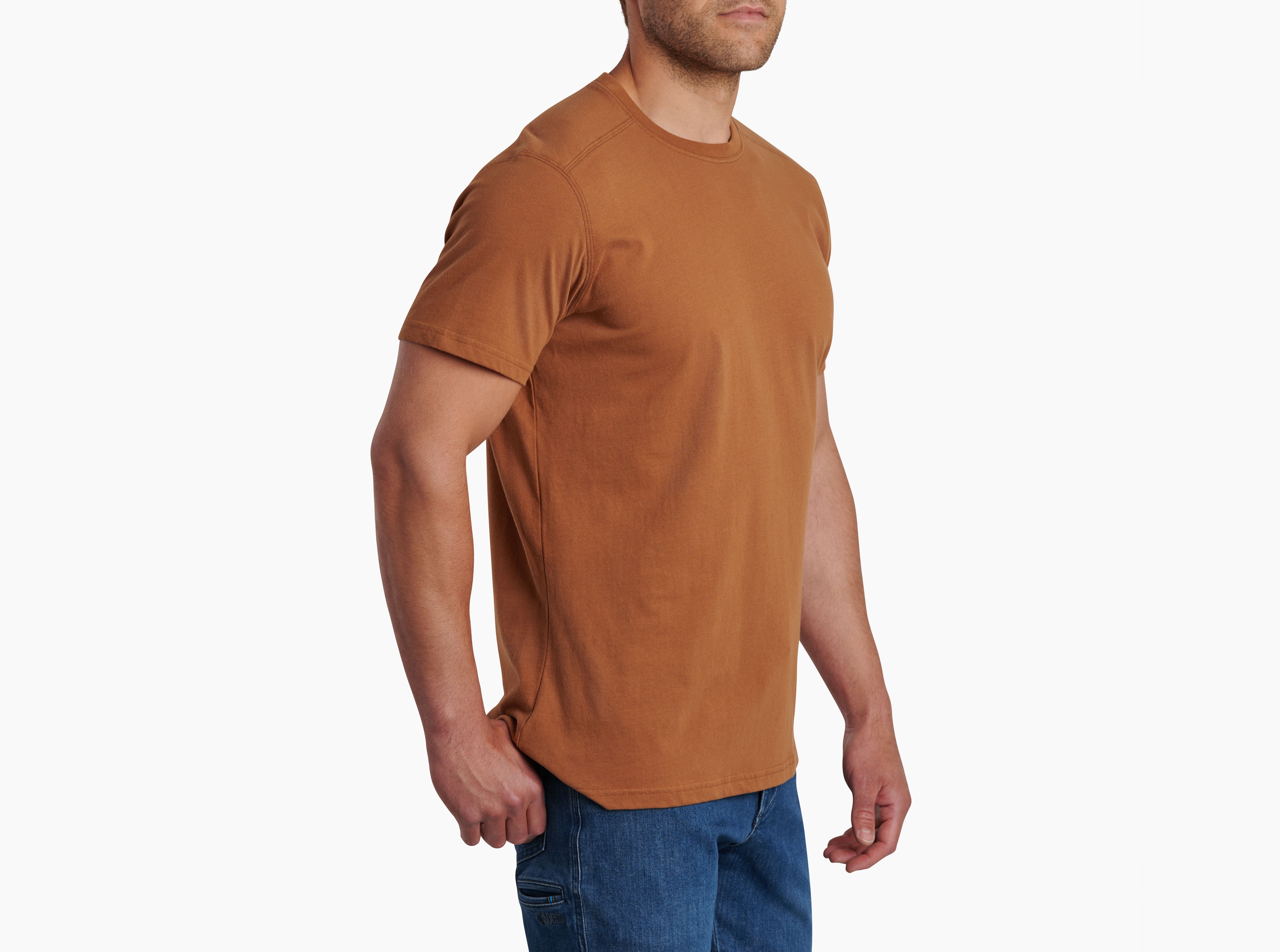 Polera Kühl Bravado