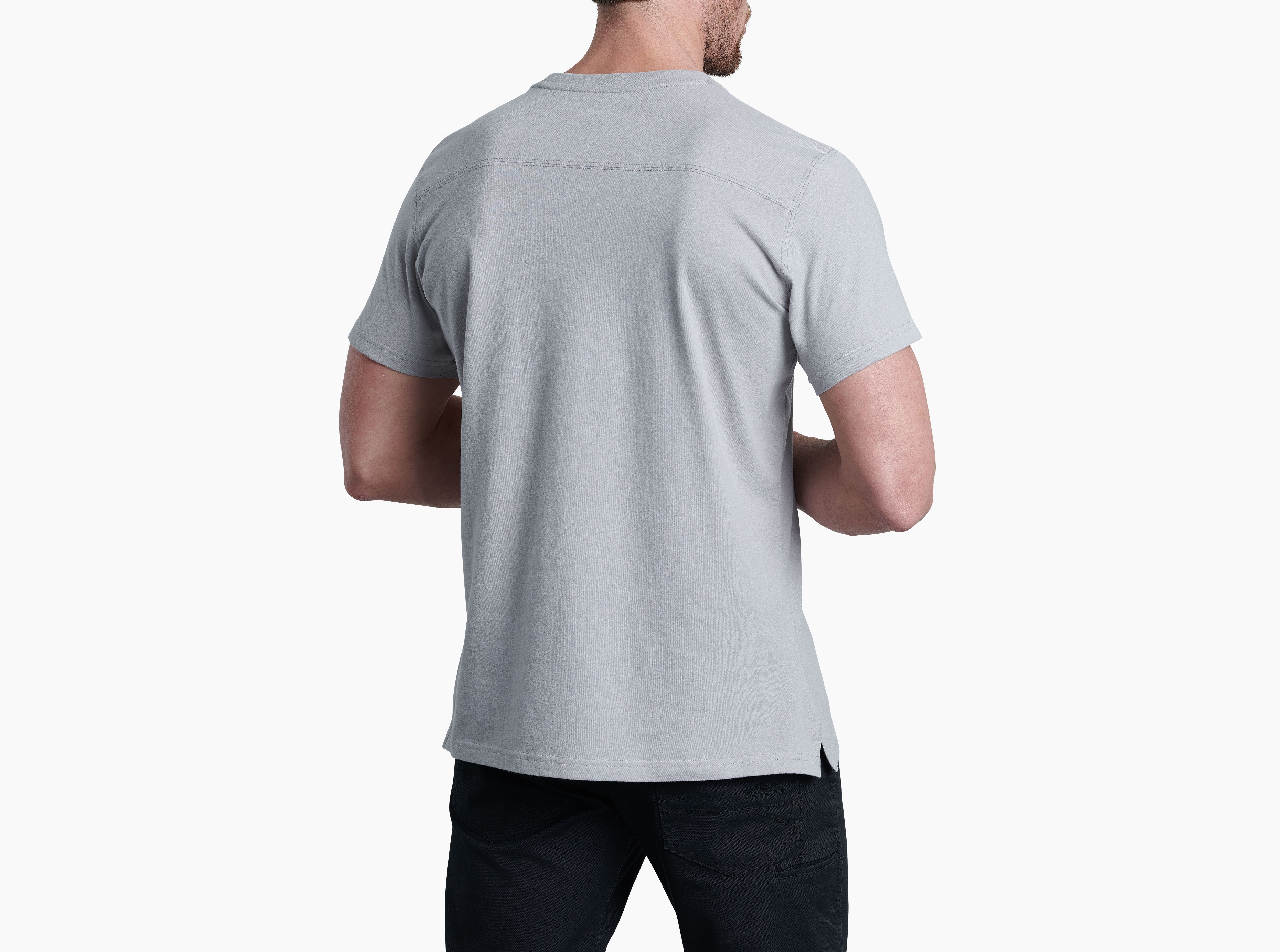 Polera Kühl Bravado