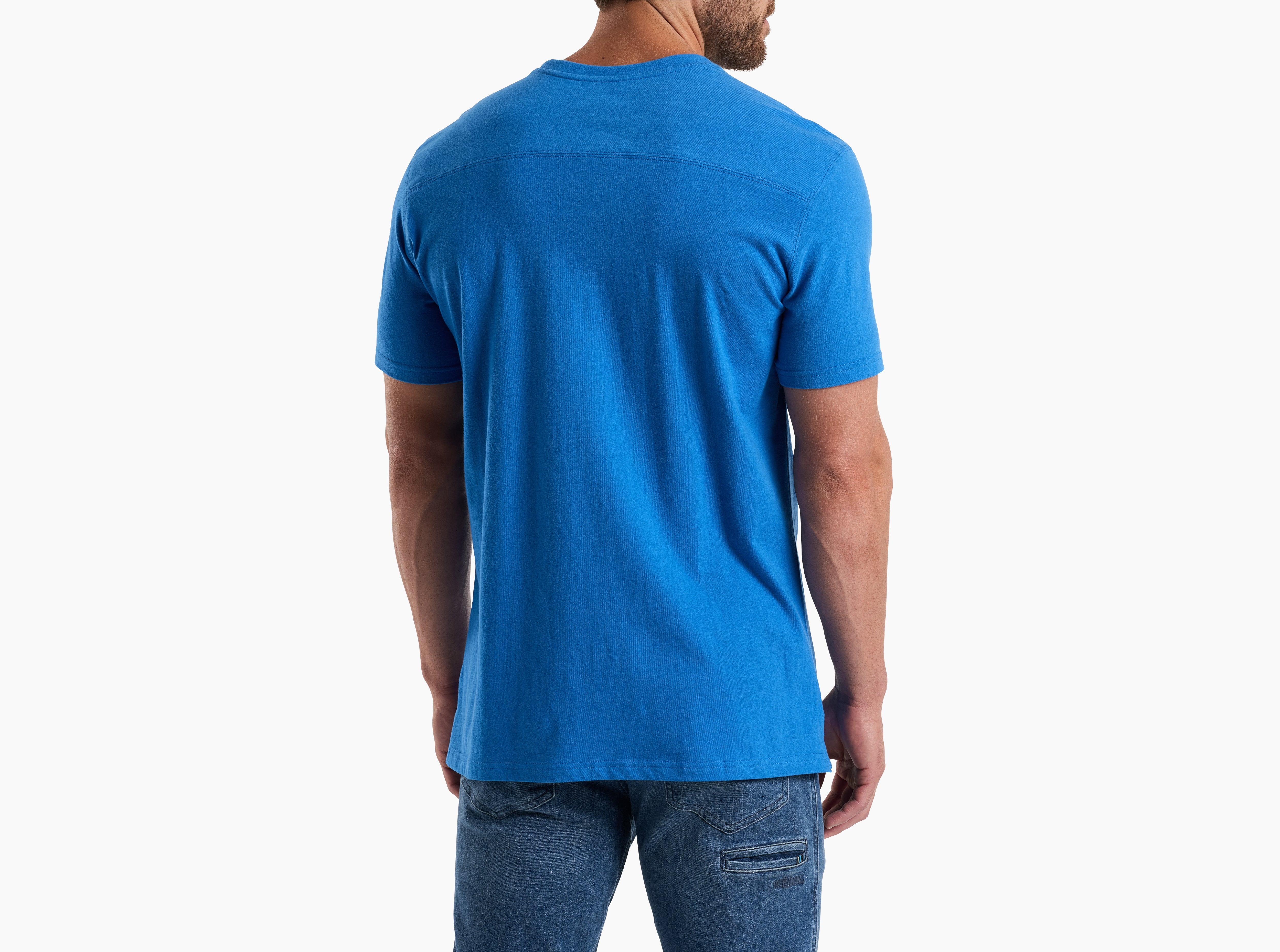 Polera Kühl Bravado