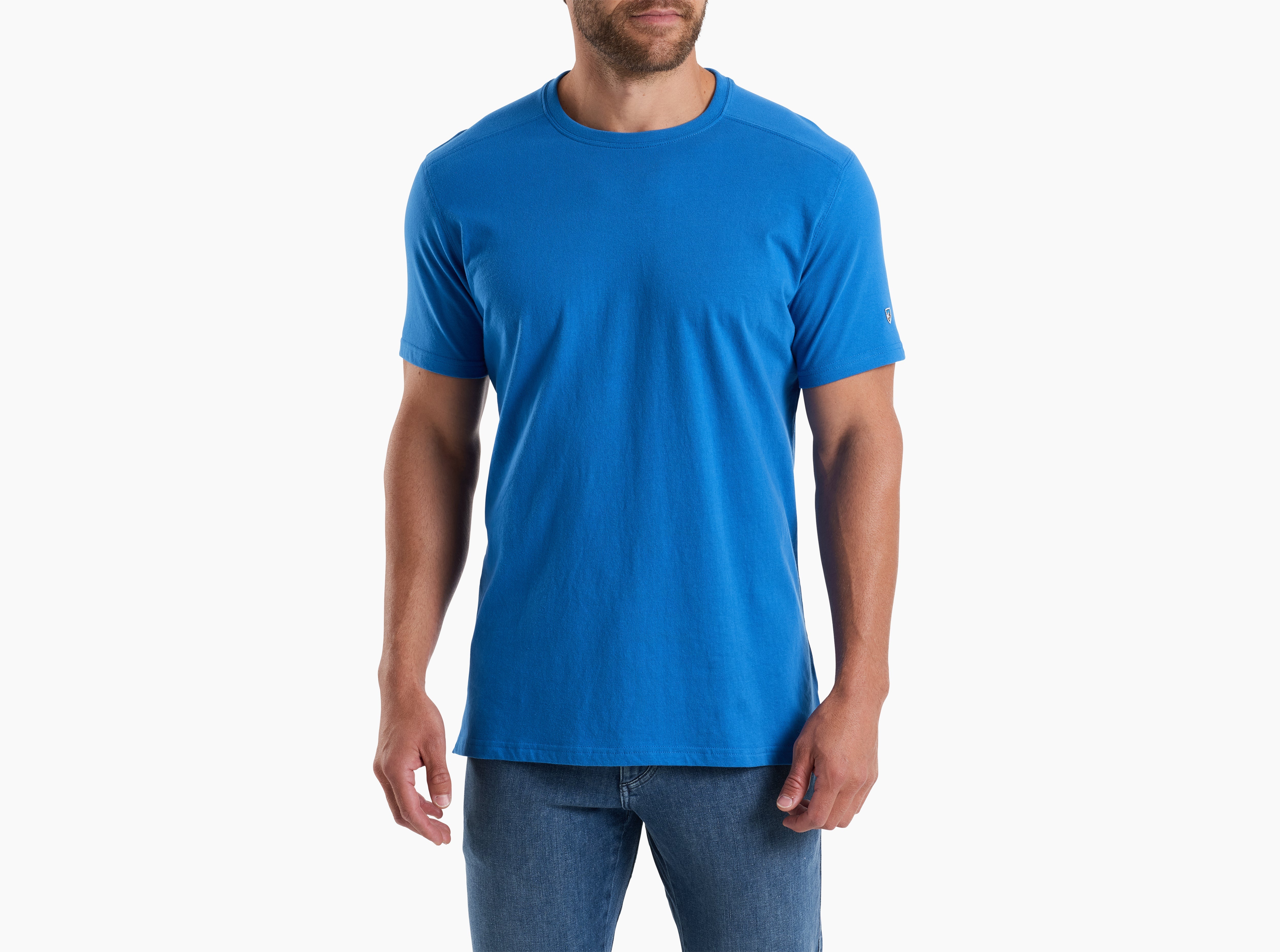 Polera Kühl Bravado
