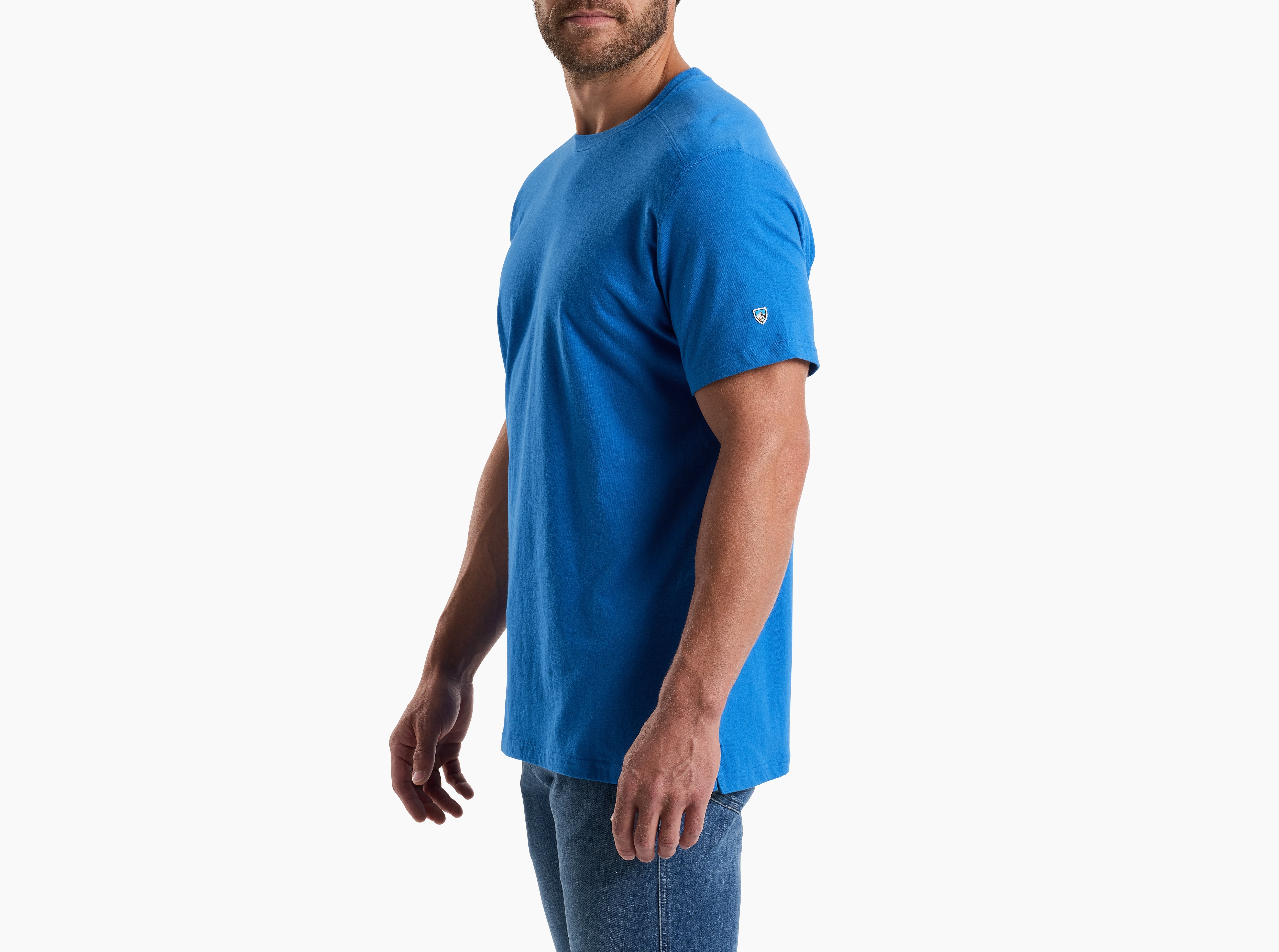 Polera Kühl Bravado