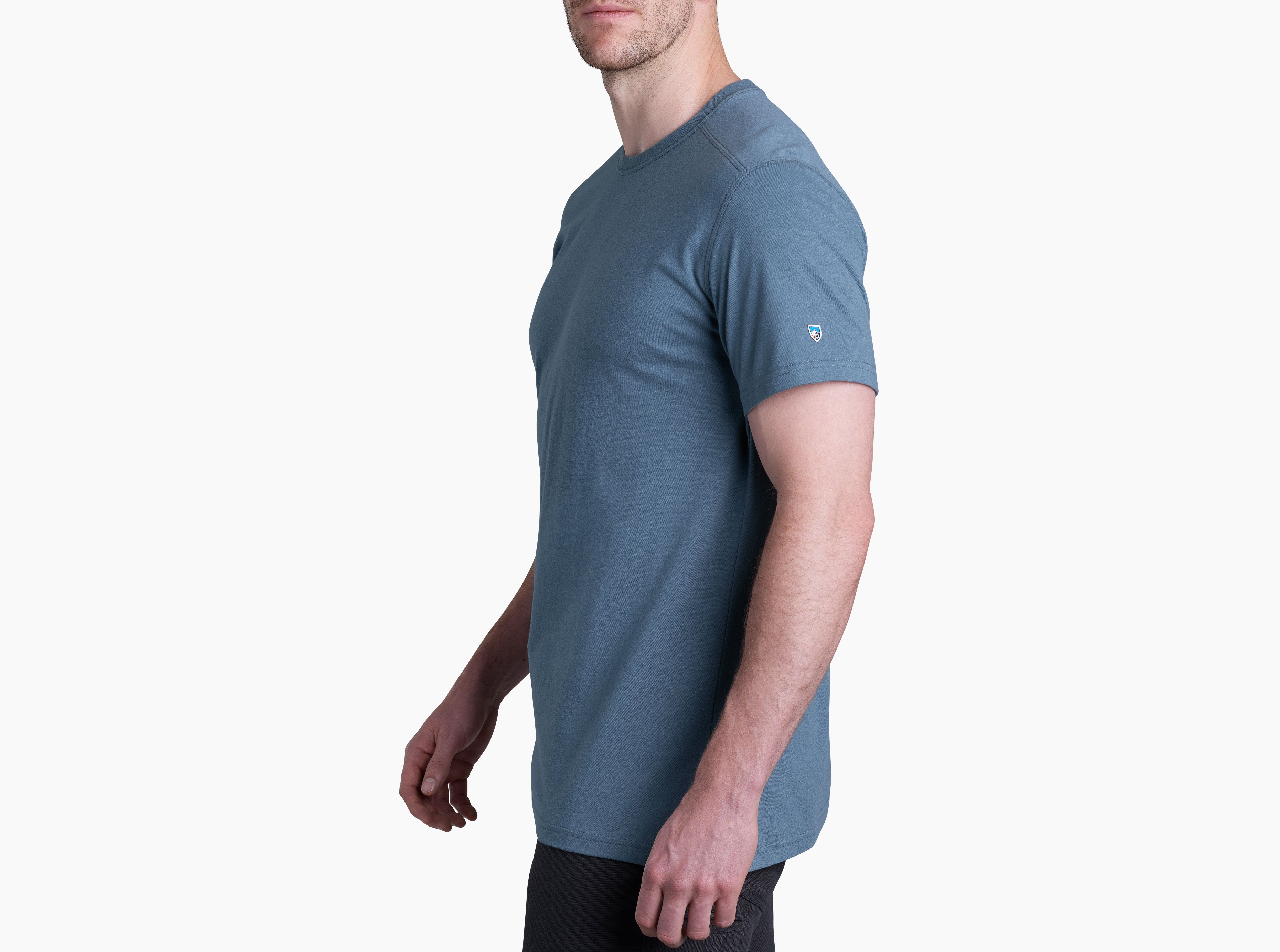 Polera Kühl Bravado