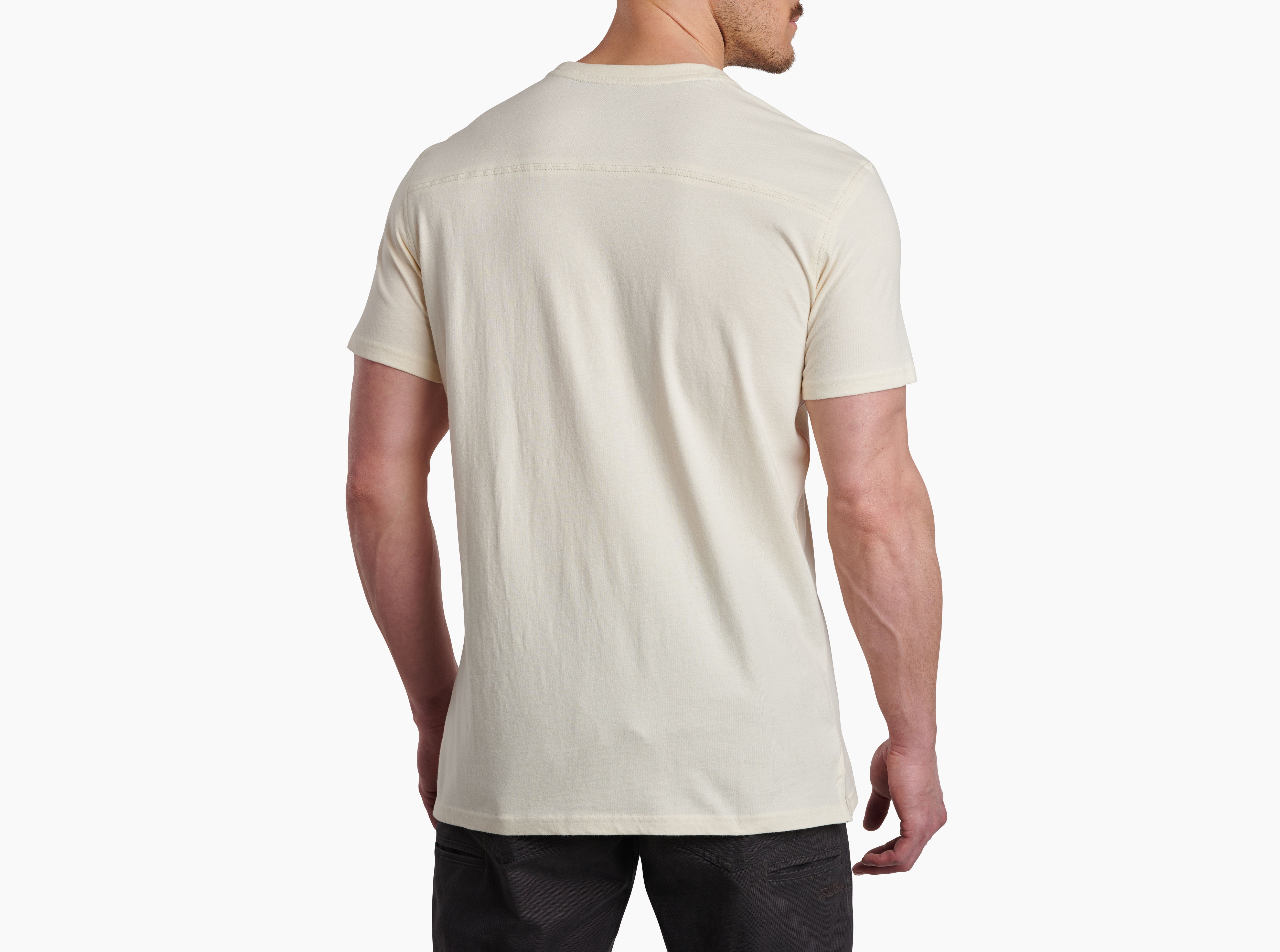 Polera Kühl Bravado