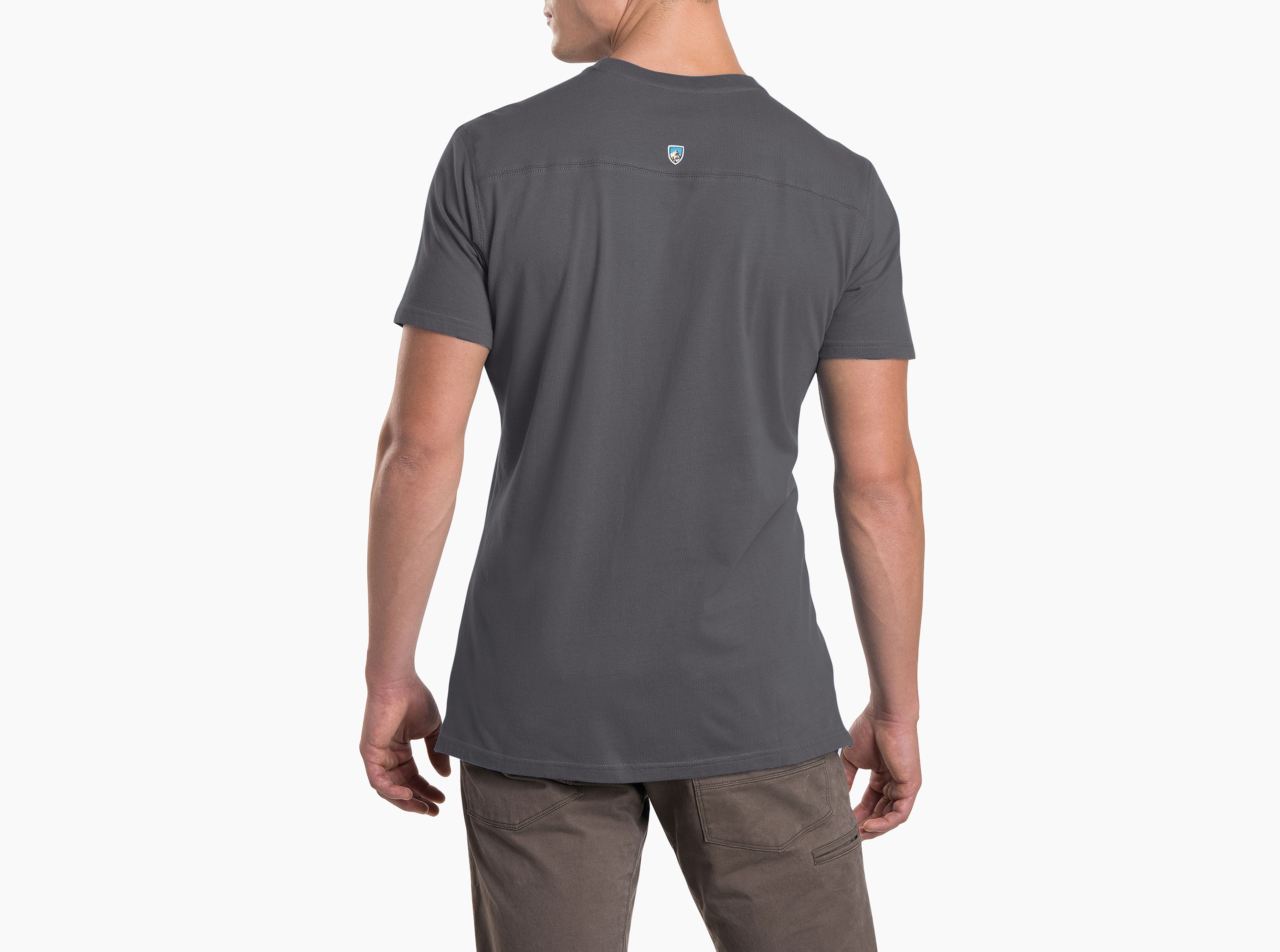 Polera Kühl Bravado