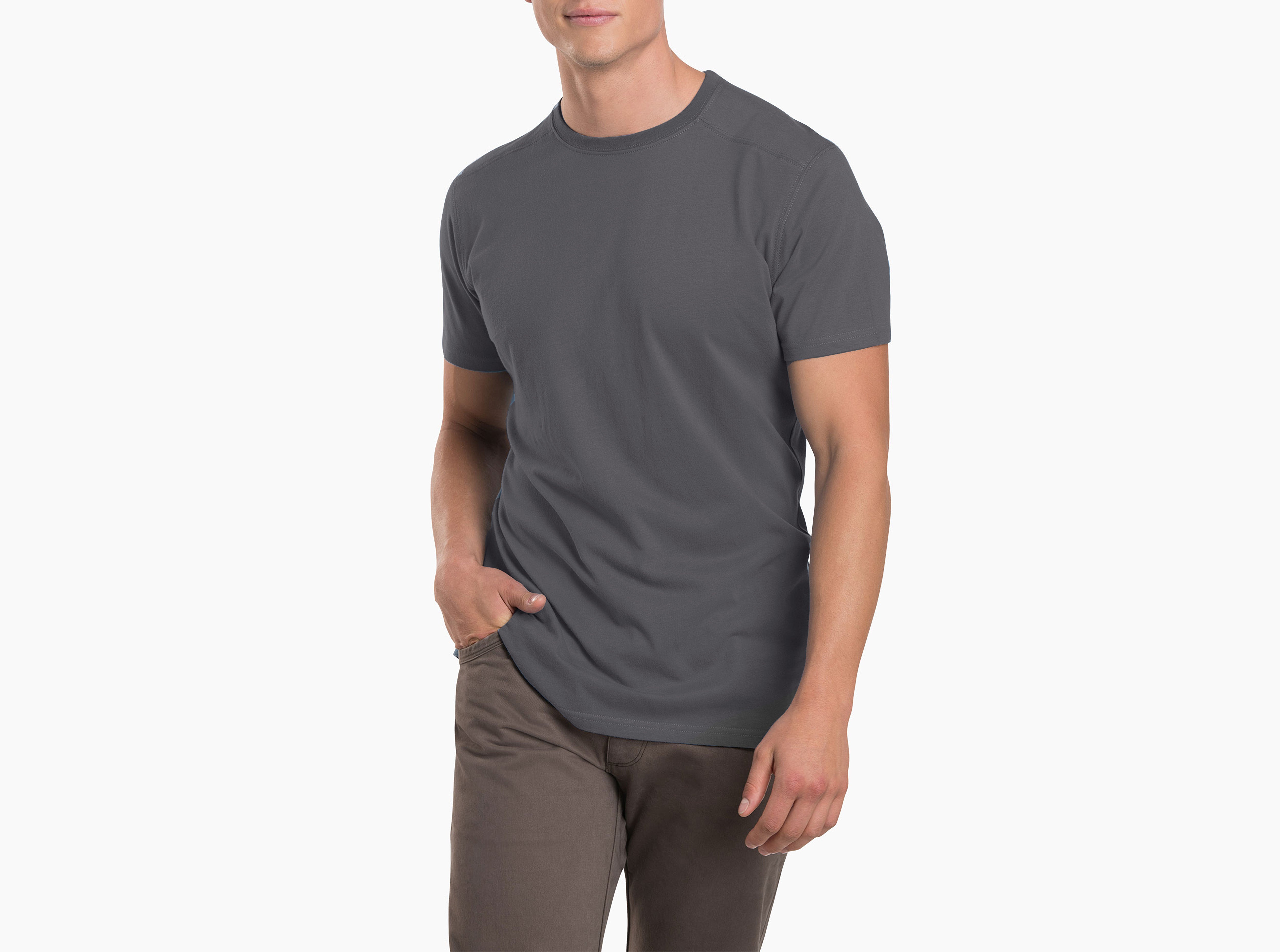 Polera Kühl Bravado