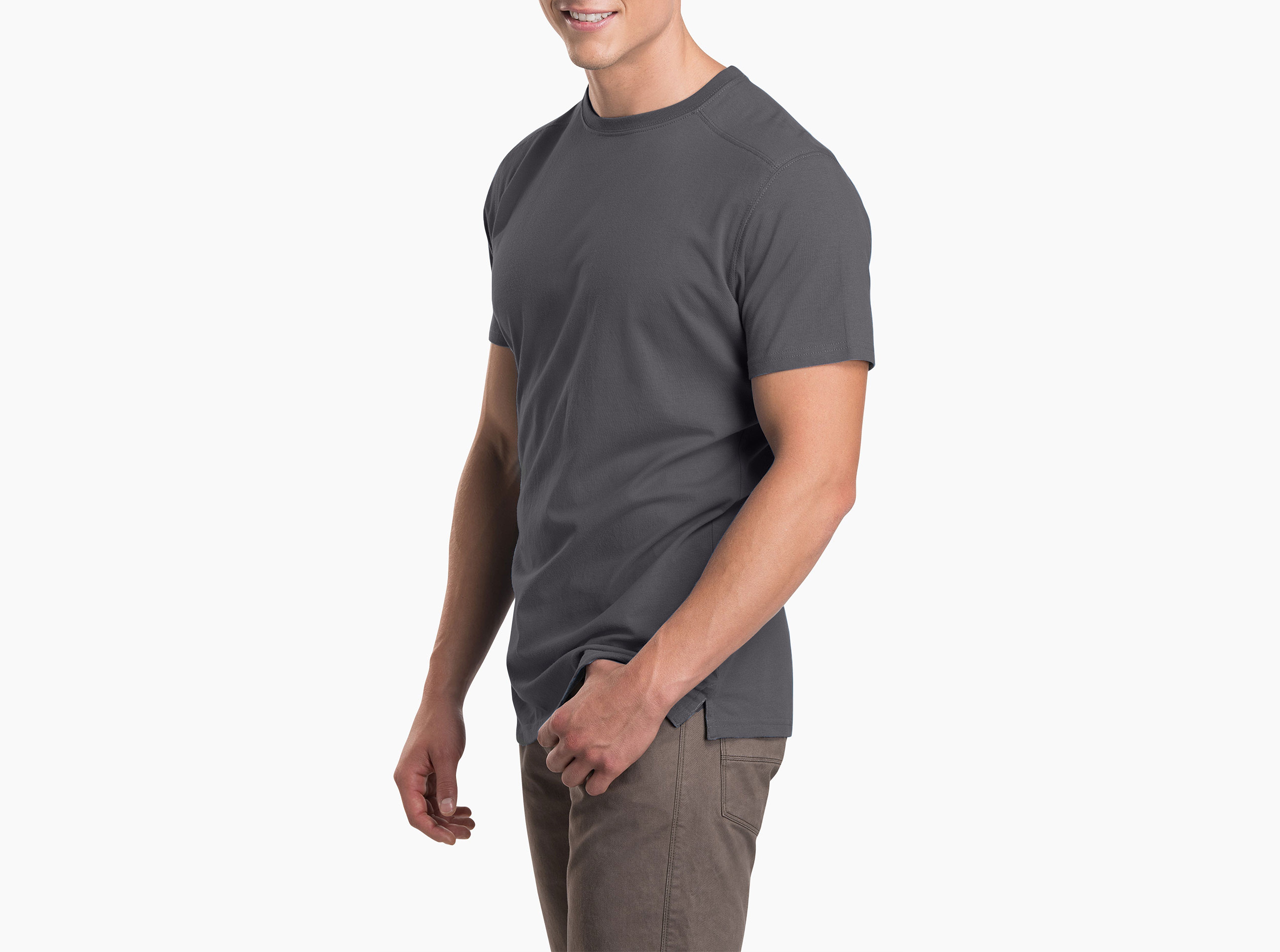Polera Kühl Bravado