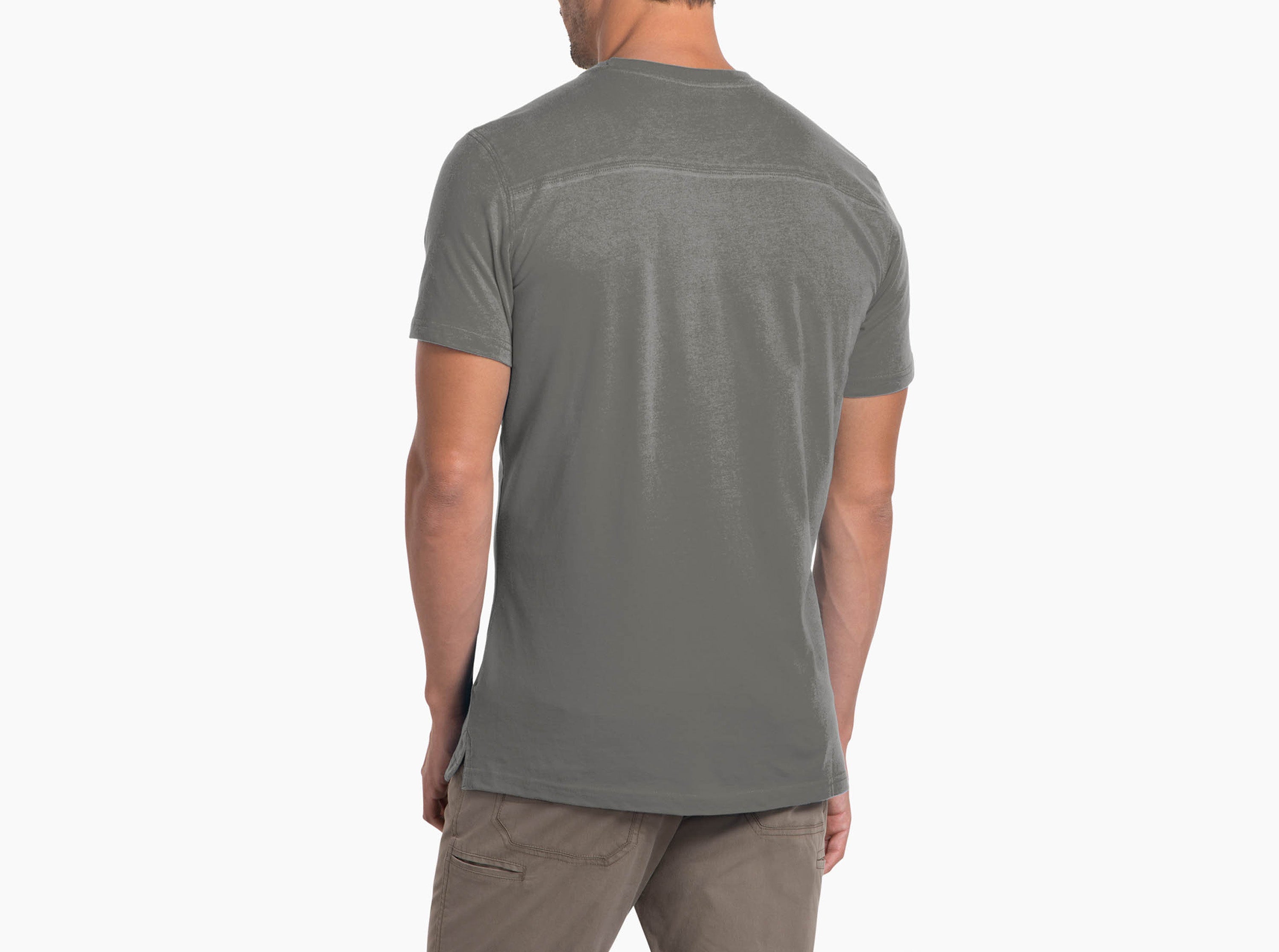 Polera Kühl Bravado