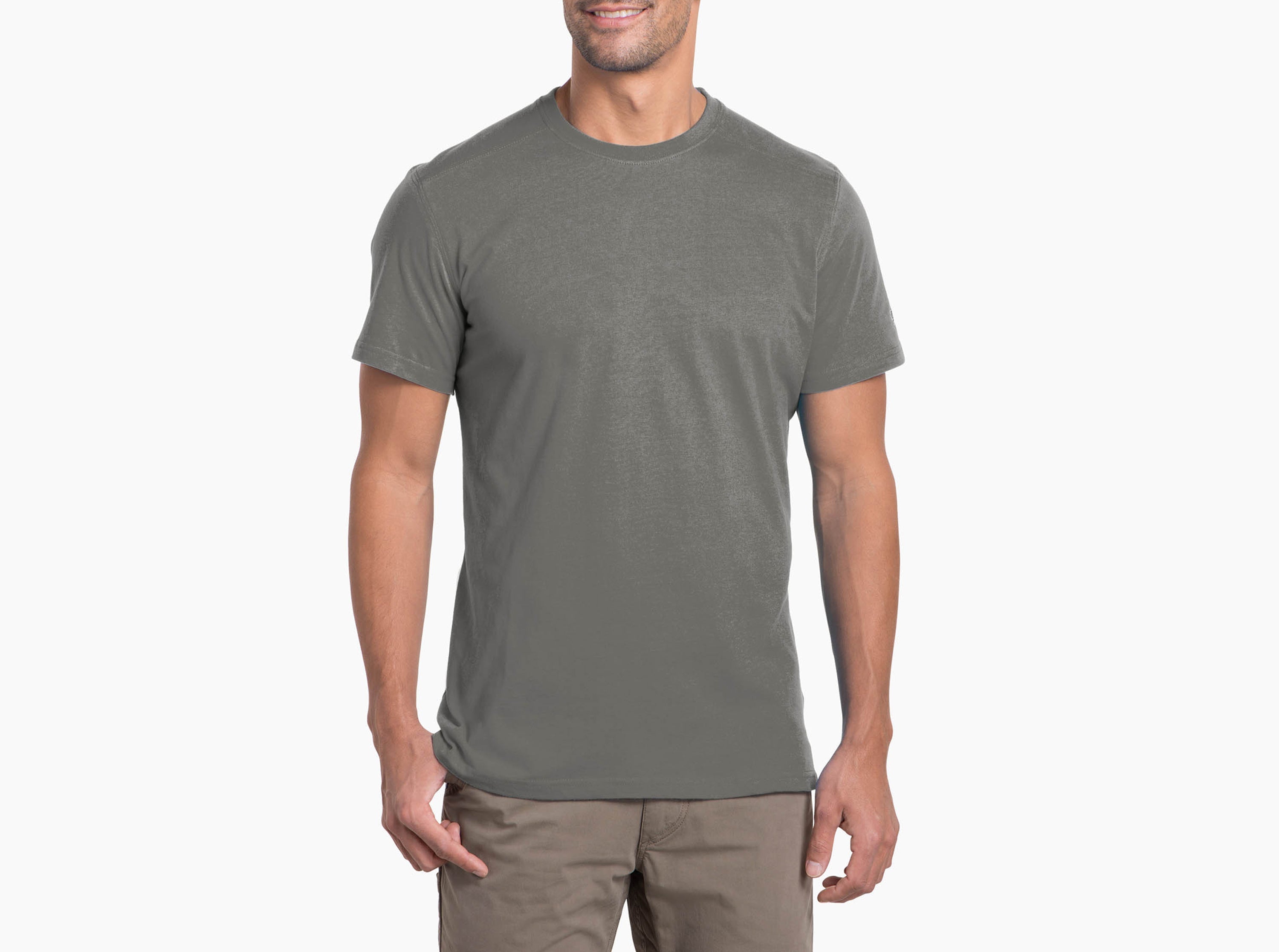 Polera Kühl Bravado