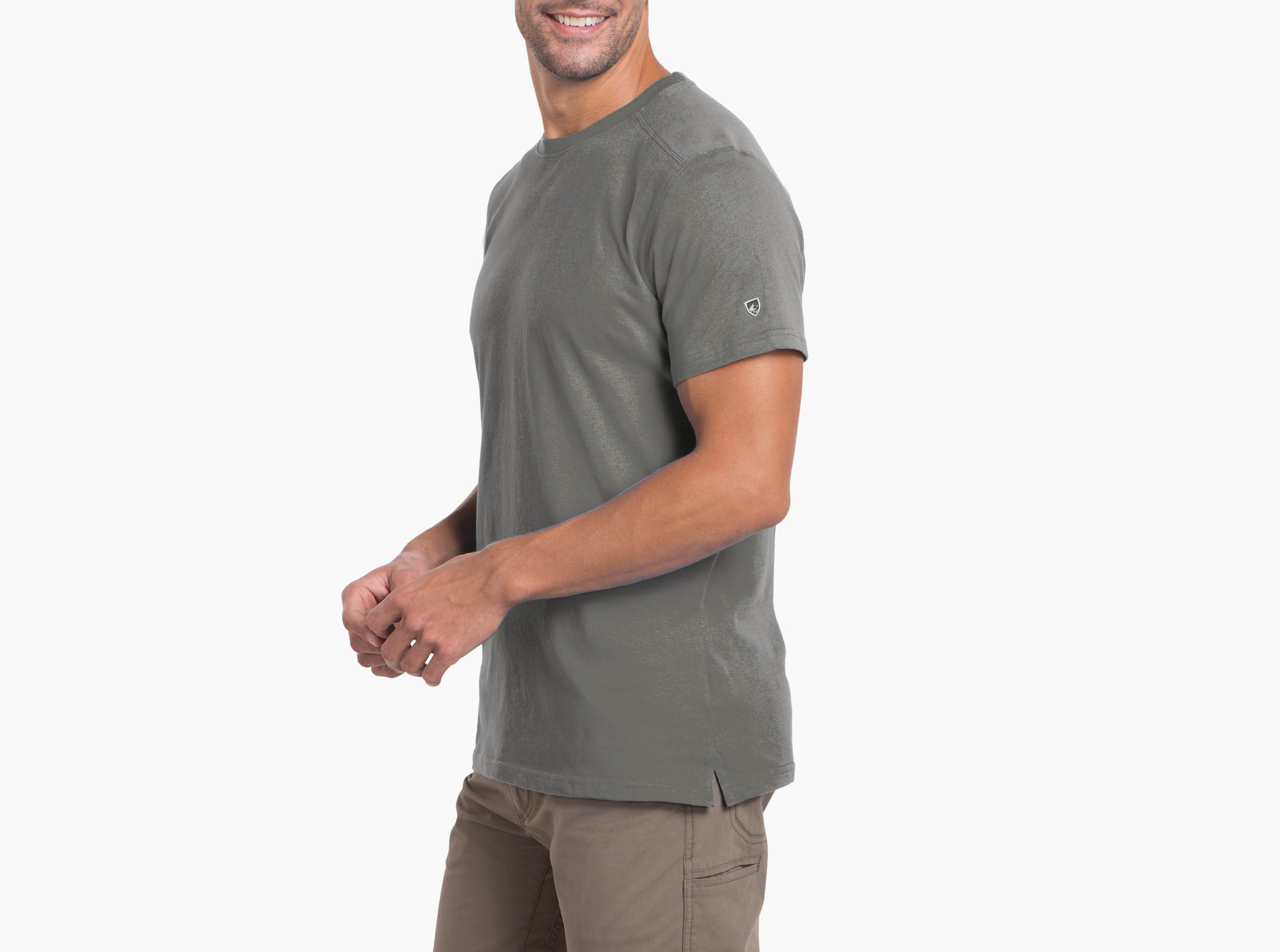 Polera Kühl Bravado