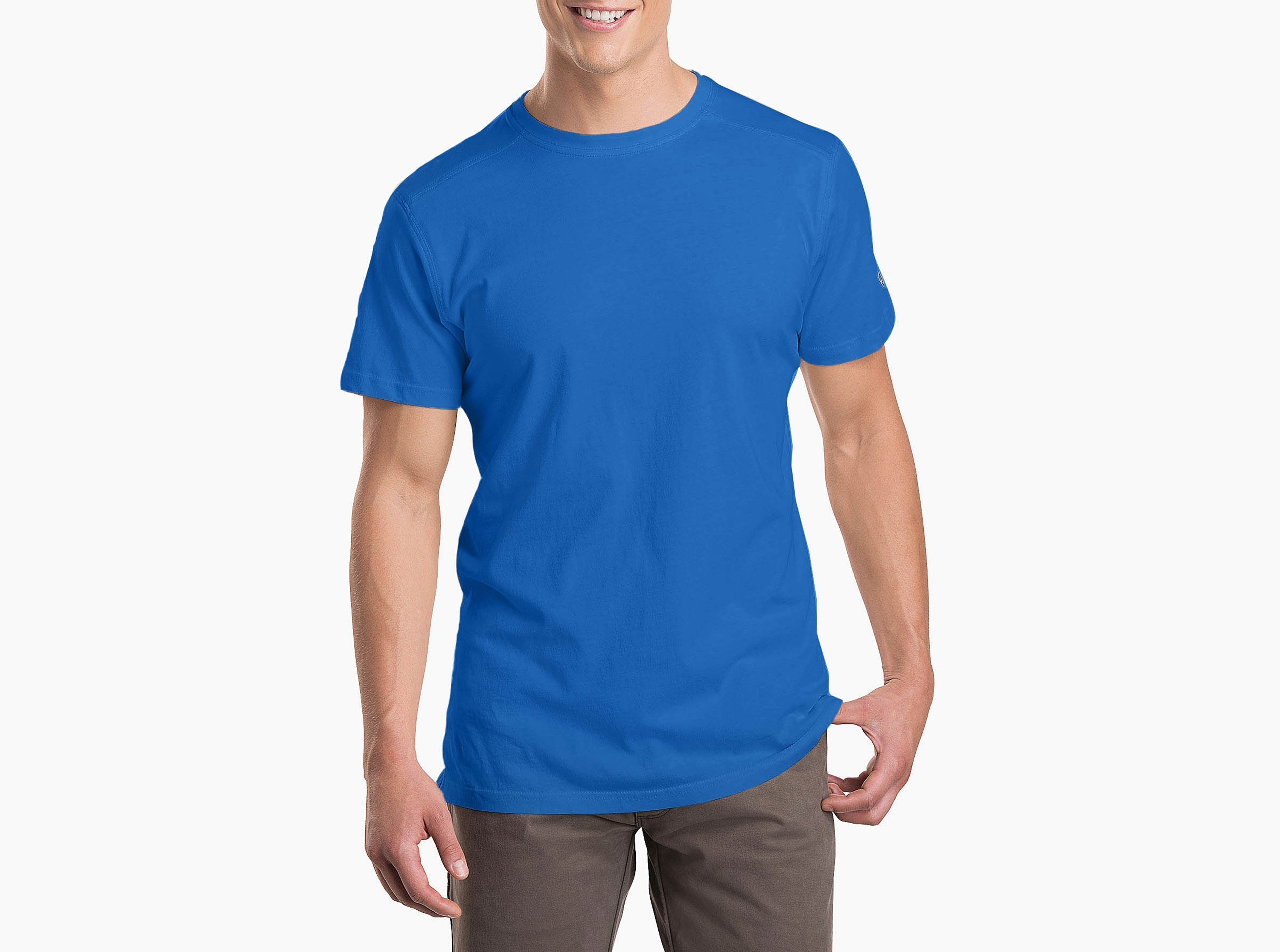 Polera Kühl Bravado