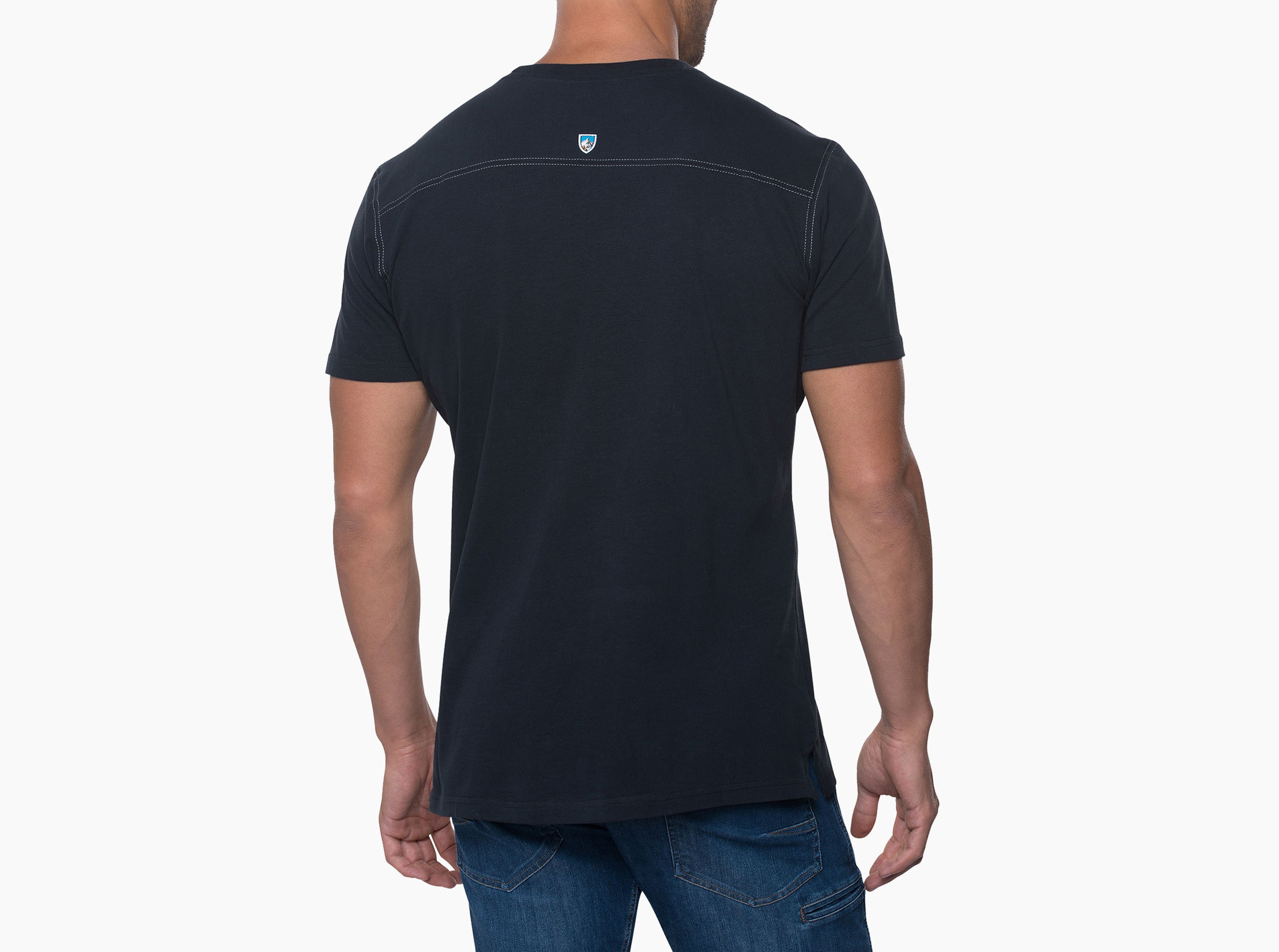 Polera Kühl Bravado