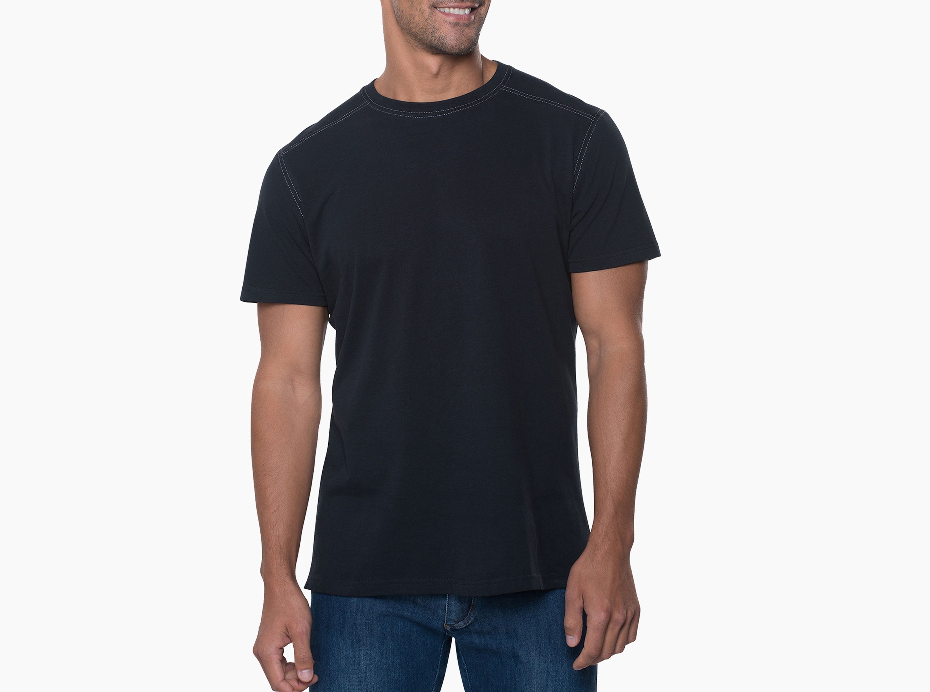 Polera Kühl Bravado
