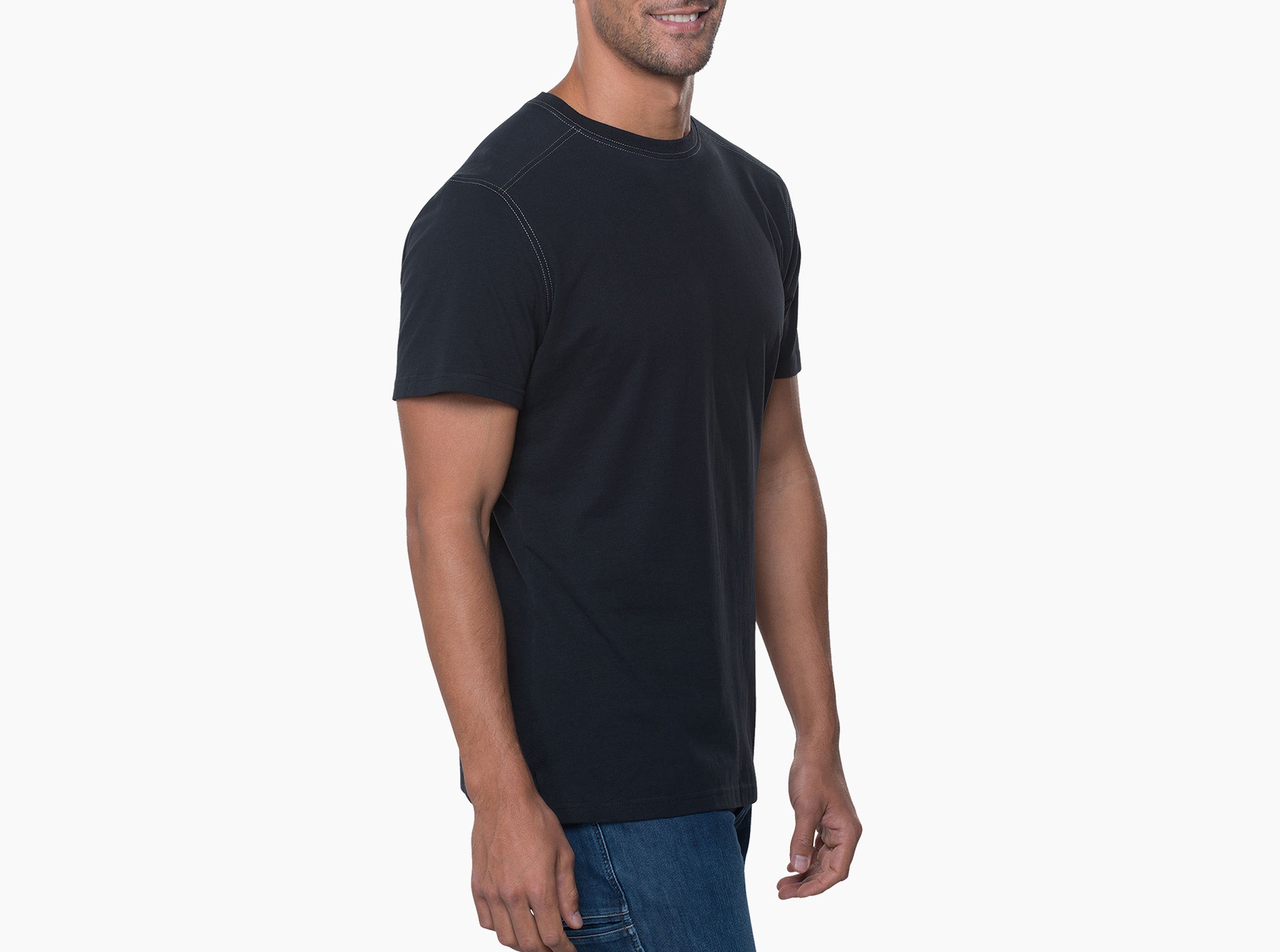 Polera Kühl Bravado