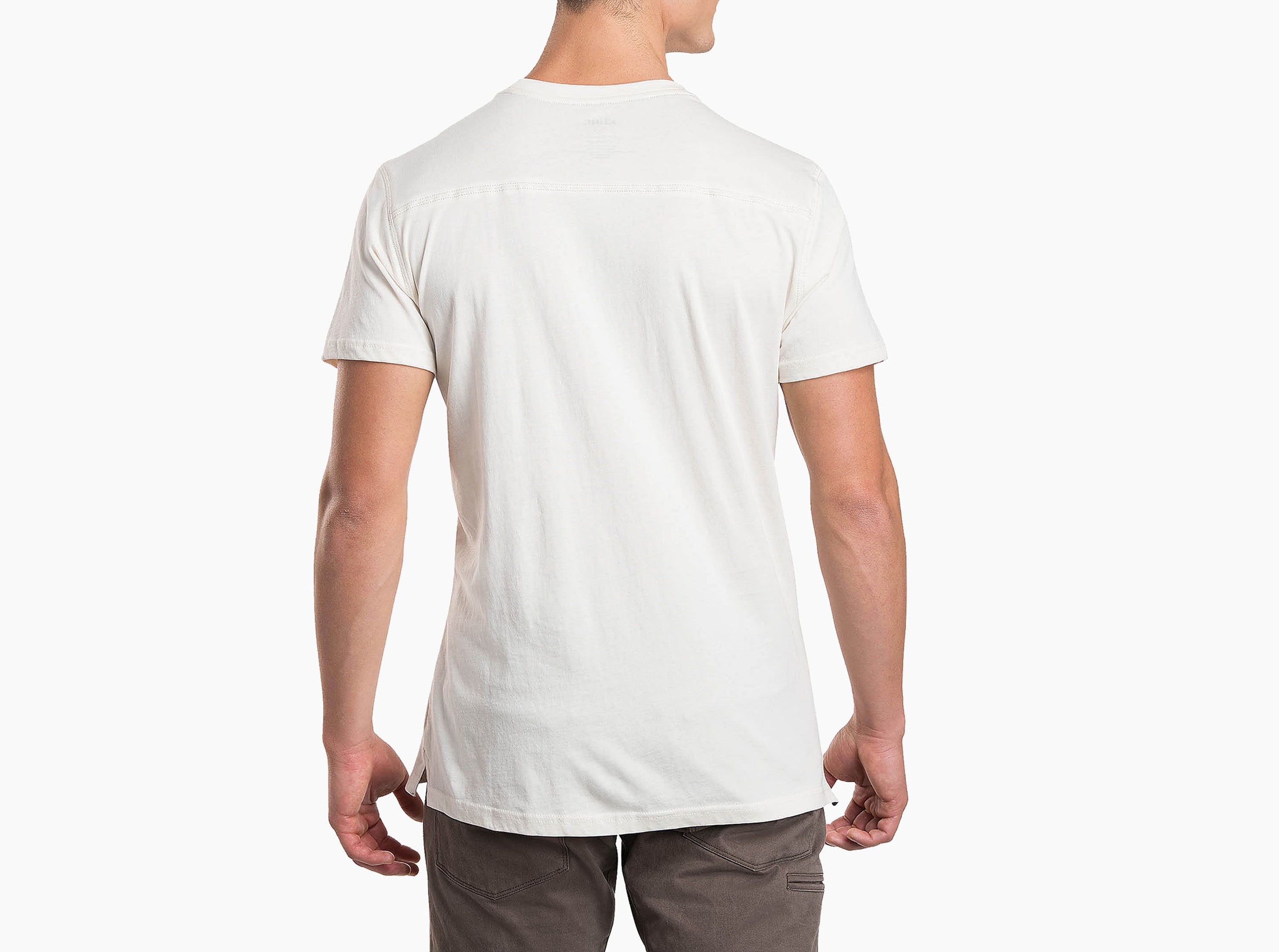 Polera Kühl Bravado