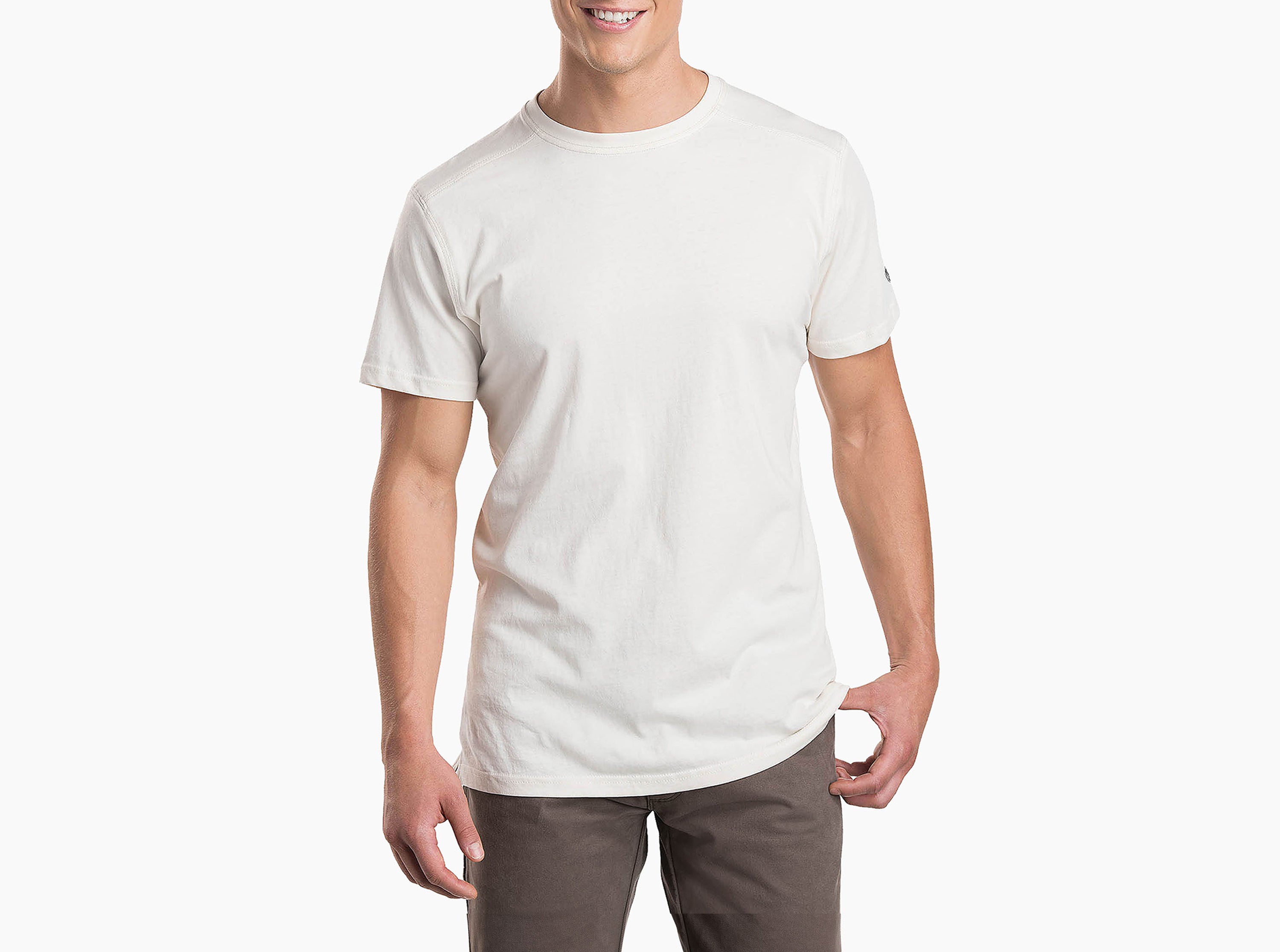 Polera Kühl Bravado