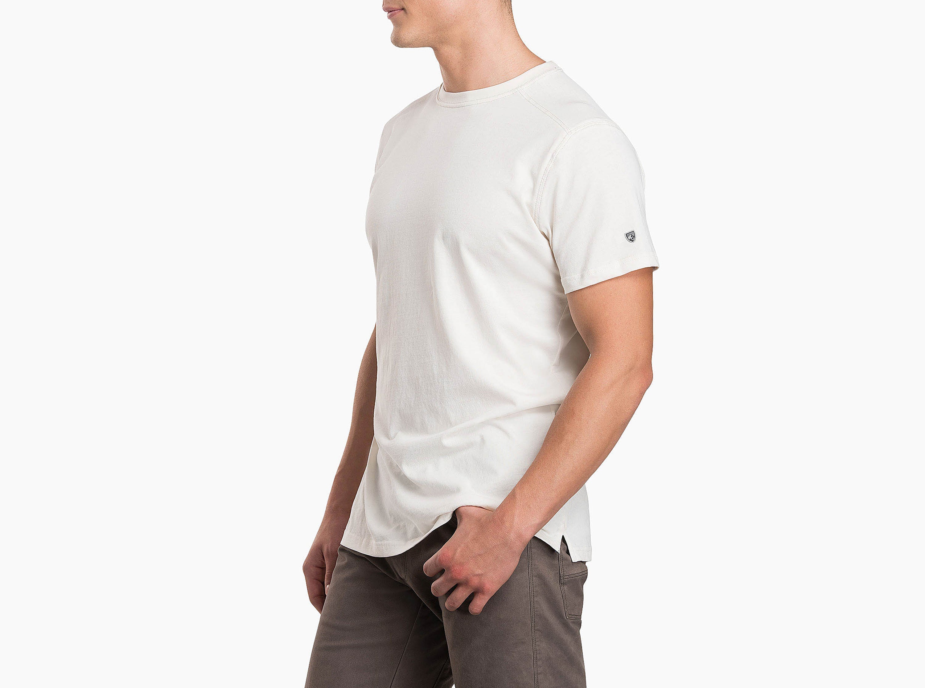 Polera Kühl Bravado