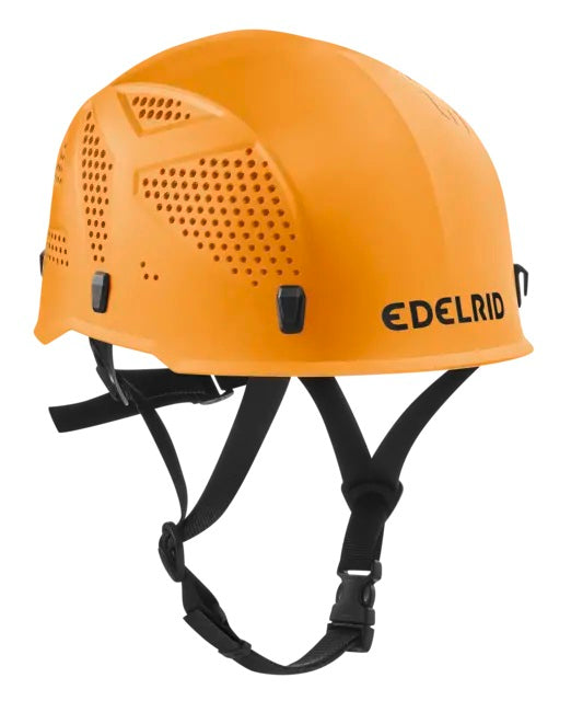 Casco Ultralight III Edelrid Orange
